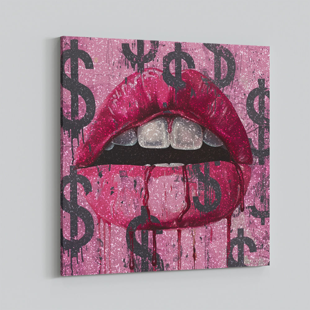 Pink Whisper Pink Whisper