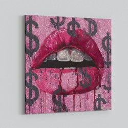 Pink Whisper