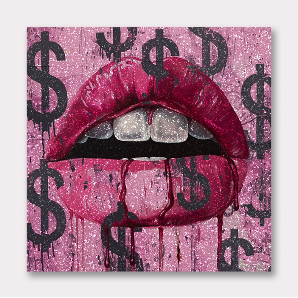 Pink Whisper Pink Whisper