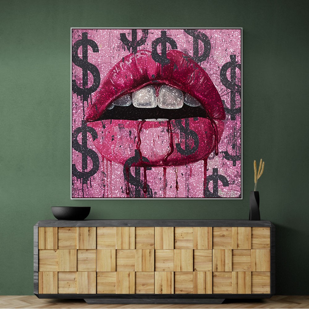 Pink Whisper Pink Whisper