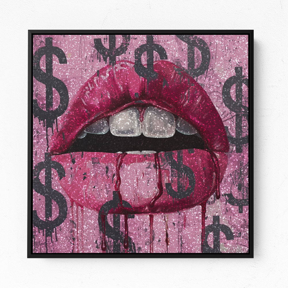 Pink Whisper Pink Whisper