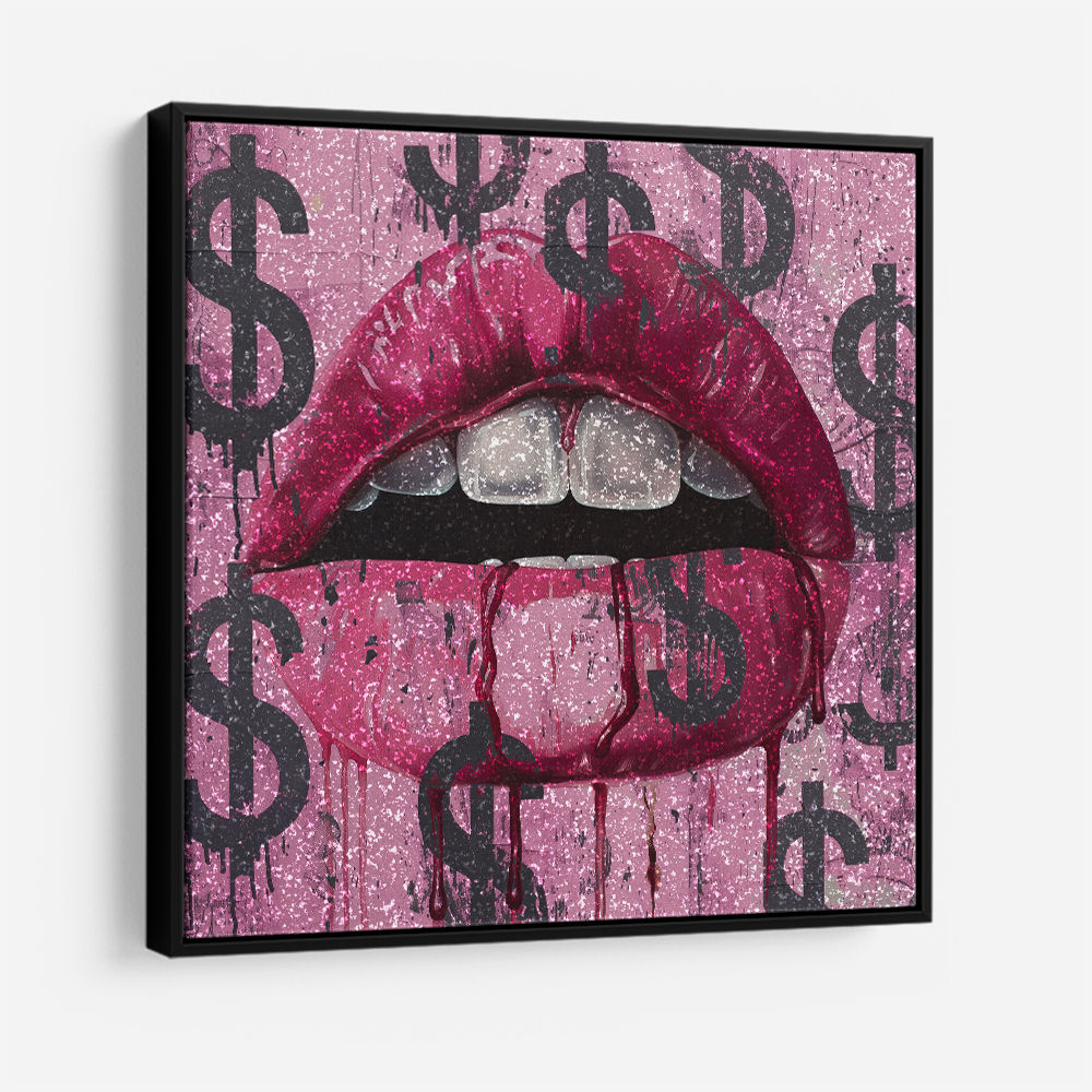 Pink Whisper Pink Whisper