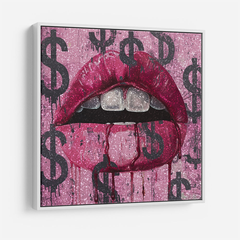 Pink Whisper Pink Whisper