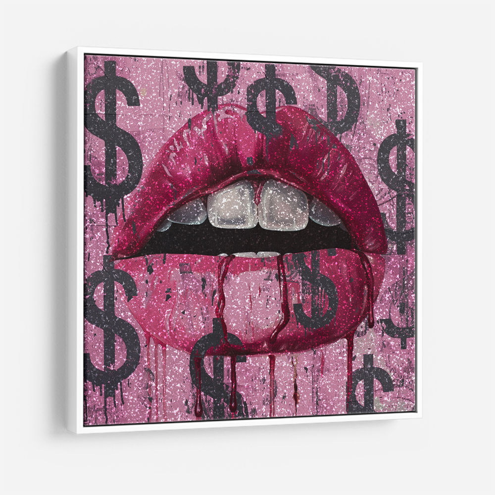 Pink Whisper Pink Whisper