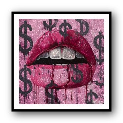 Pink Whisper