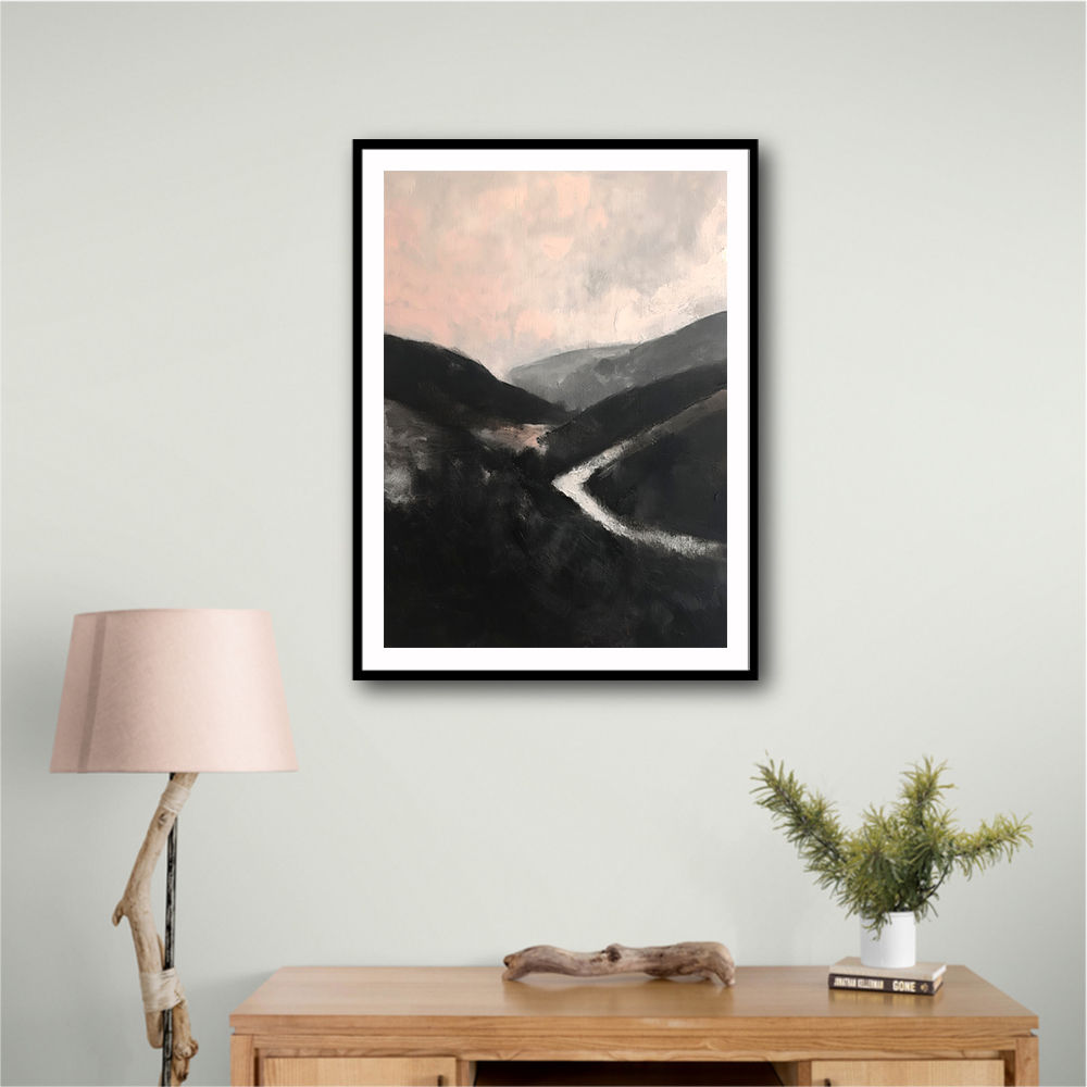 River of the Wild