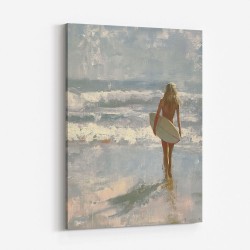 Surfing Spirit