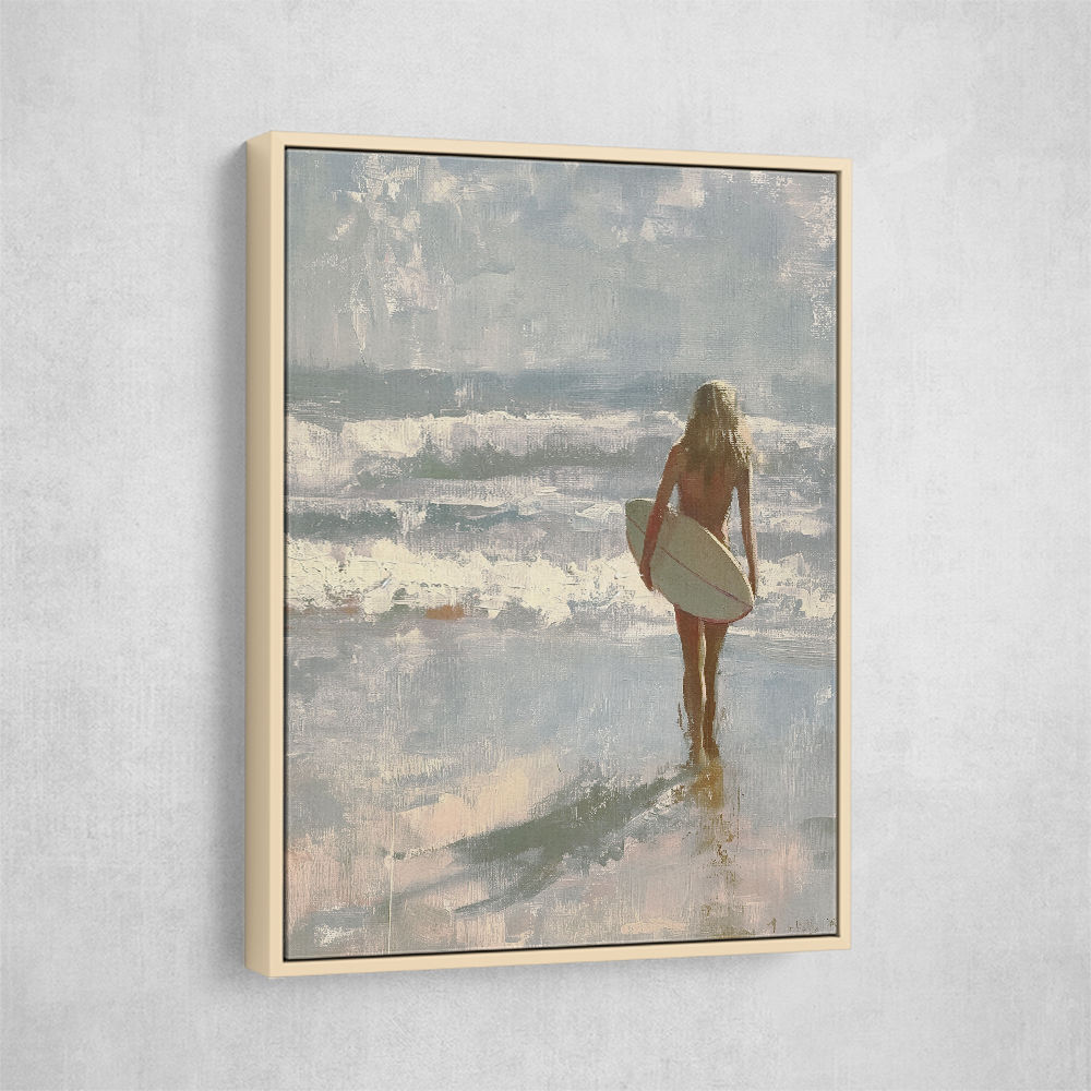 Surfing Spirit Surfing Spirit