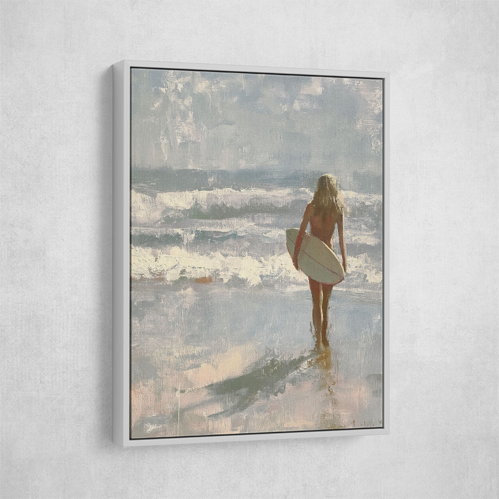 Surfing Spirit Surfing Spirit