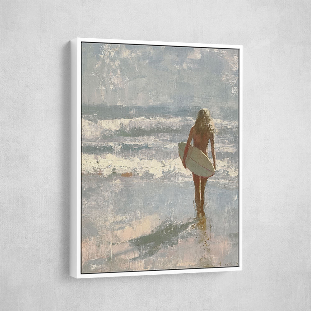 Surfing Spirit Surfing Spirit