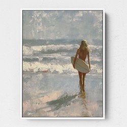 Surfing Spirit