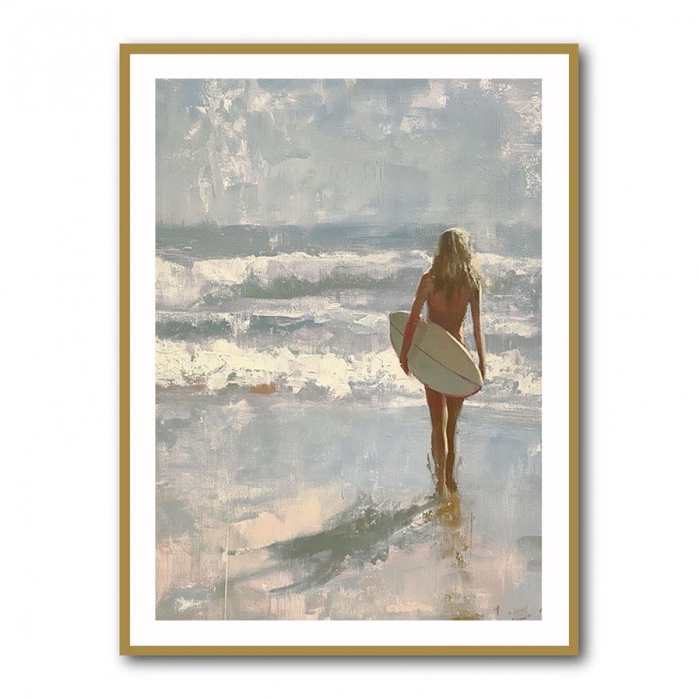 Surfing Spirit Surfing Spirit