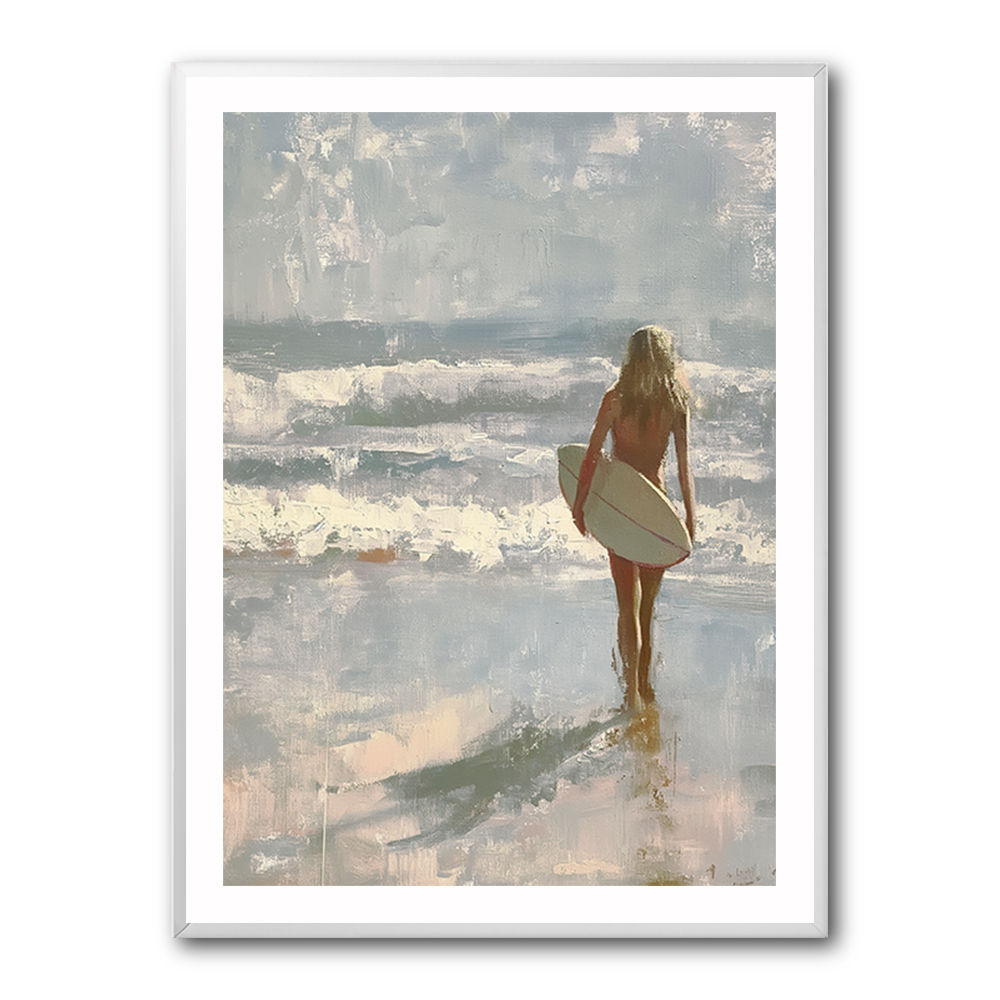 Surfing Spirit Surfing Spirit