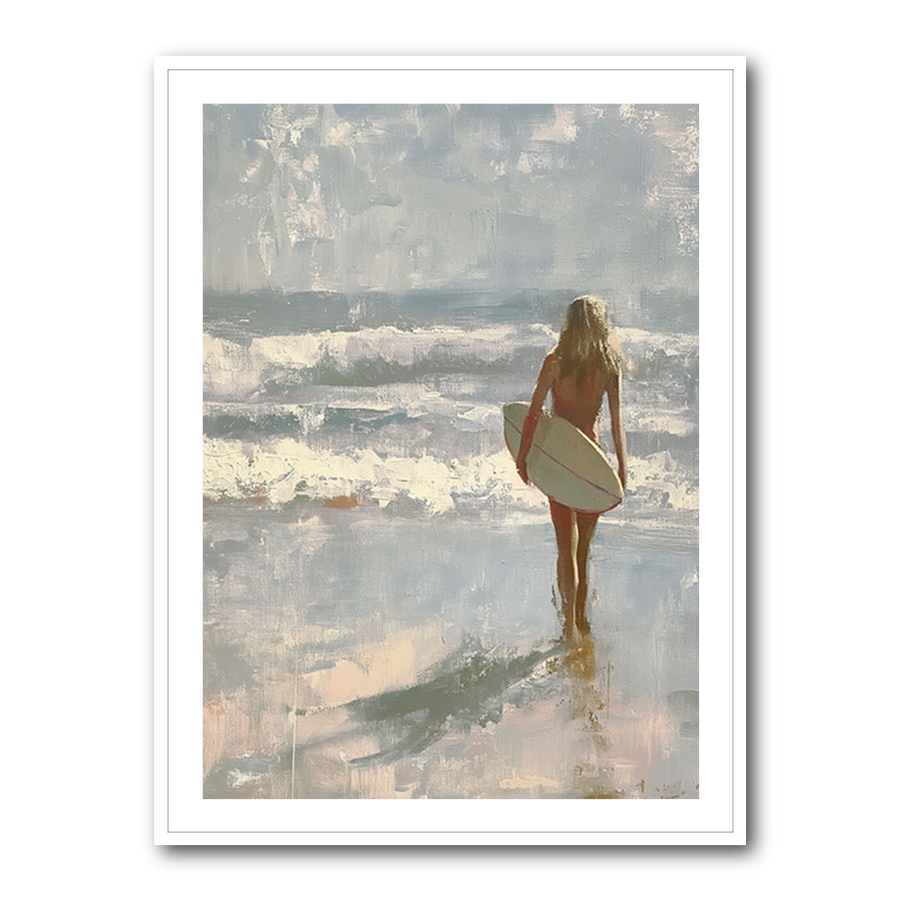 Surfing Spirit Surfing Spirit