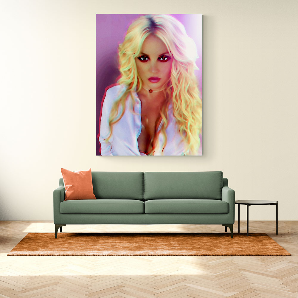 Britney Britney