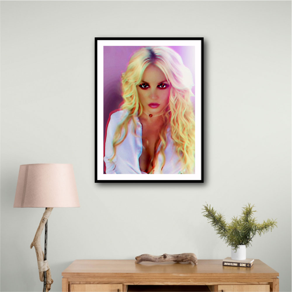 Britney Britney