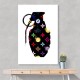 LV Black Grenade LV Black Grenade