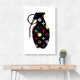 LV Black Grenade LV Black Grenade
