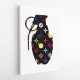 LV Black Grenade LV Black Grenade