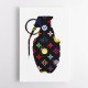 LV Black Grenade LV Black Grenade