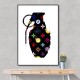 LV Black Grenade LV Black Grenade