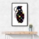 LV Black Grenade LV Black Grenade