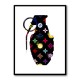 LV Black Grenade LV Black Grenade