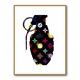 LV Black Grenade LV Black Grenade