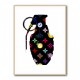 LV Black Grenade LV Black Grenade