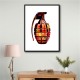 LV Bronze Grenade LV Bronze Grenade