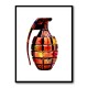 LV Bronze Grenade LV Bronze Grenade