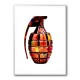 LV Bronze Grenade LV Bronze Grenade
