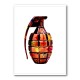 LV Bronze Grenade LV Bronze Grenade