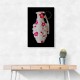 LV Flowers Grenade LV Flowers Grenade