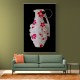 LV Flowers Grenade LV Flowers Grenade