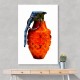 LV Orange Grenade LV Orange Grenade