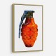 LV Orange Grenade LV Orange Grenade