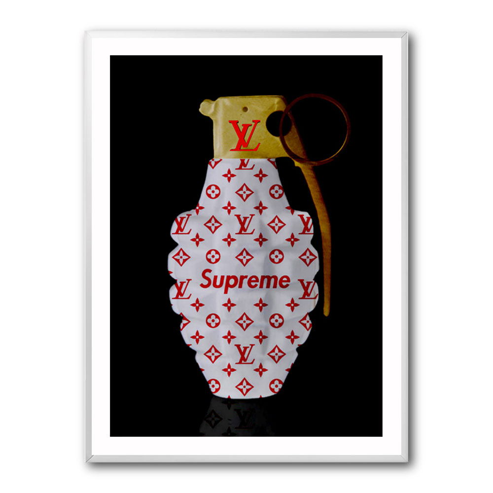LV Supreme Grenade LV Supreme Grenade