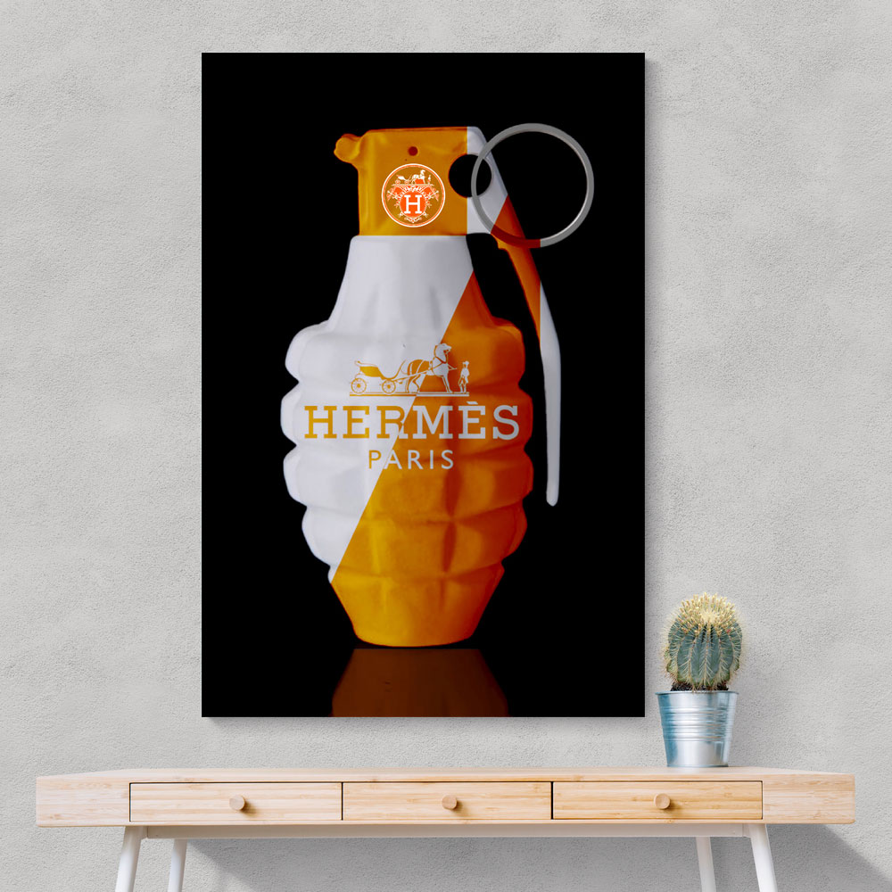 Hermes Grenade