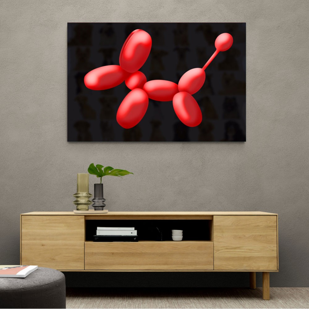 Balloon Dog