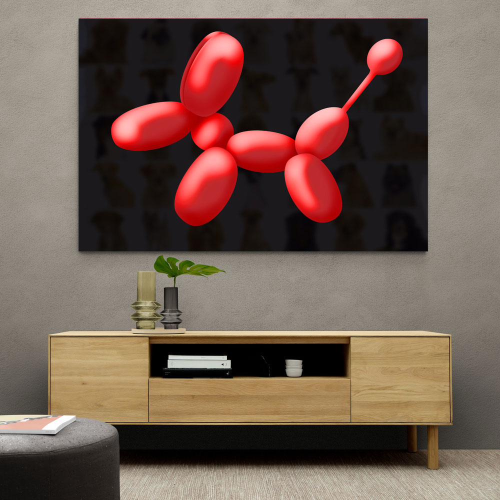 Balloon Dog