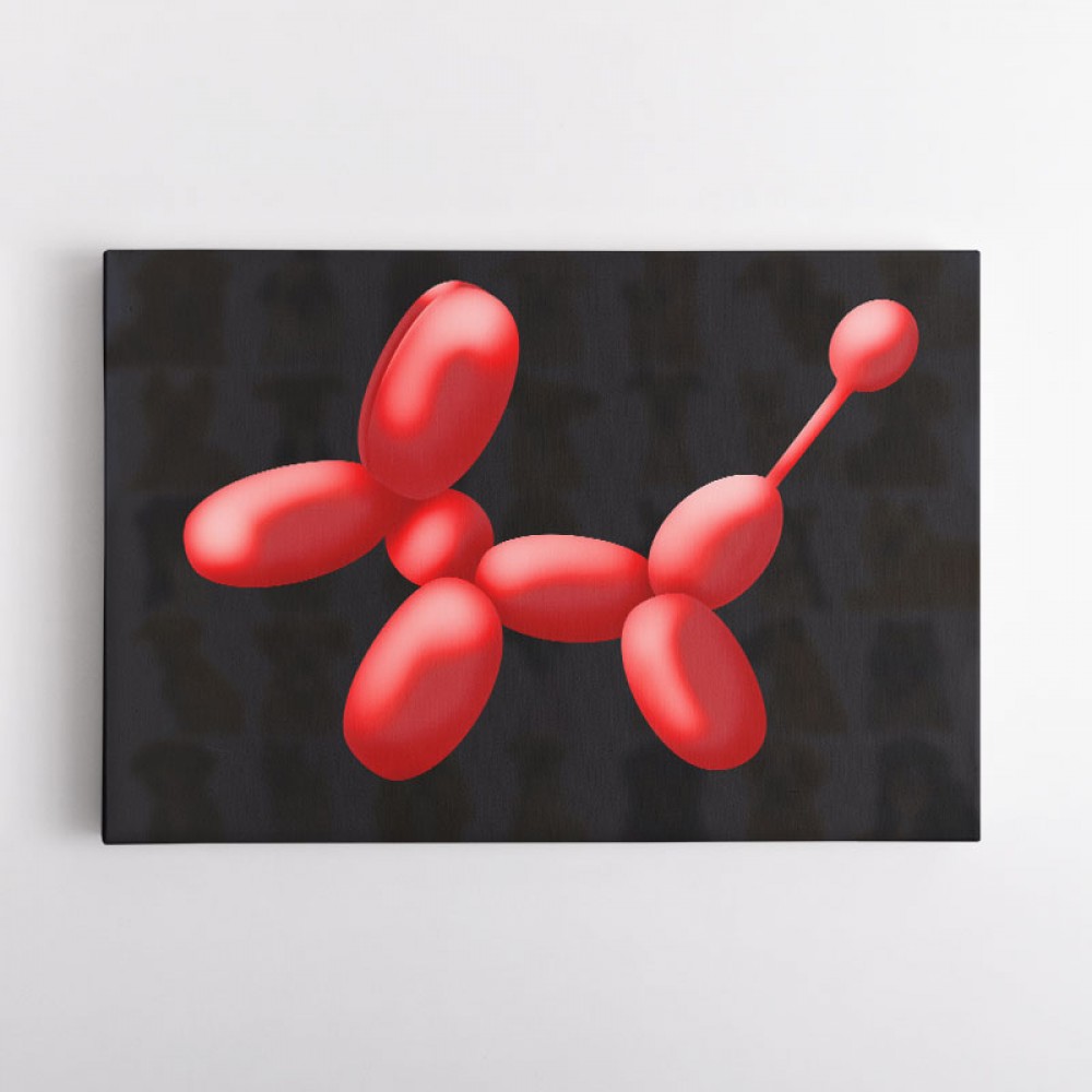 Balloon Dog