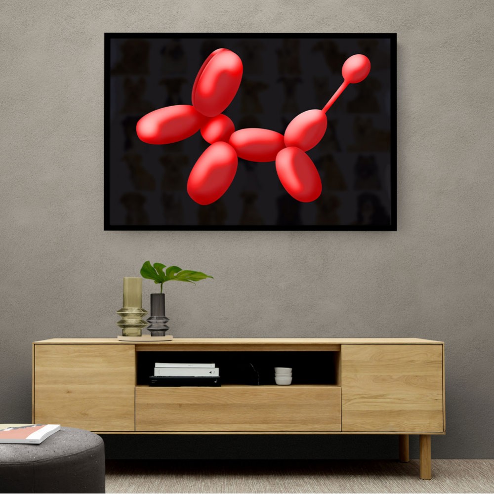 Balloon Dog