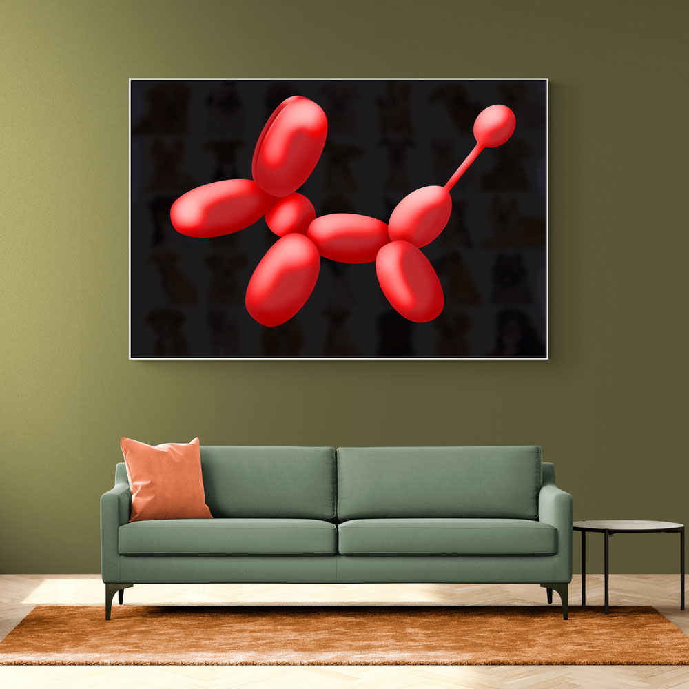 Balloon Dog