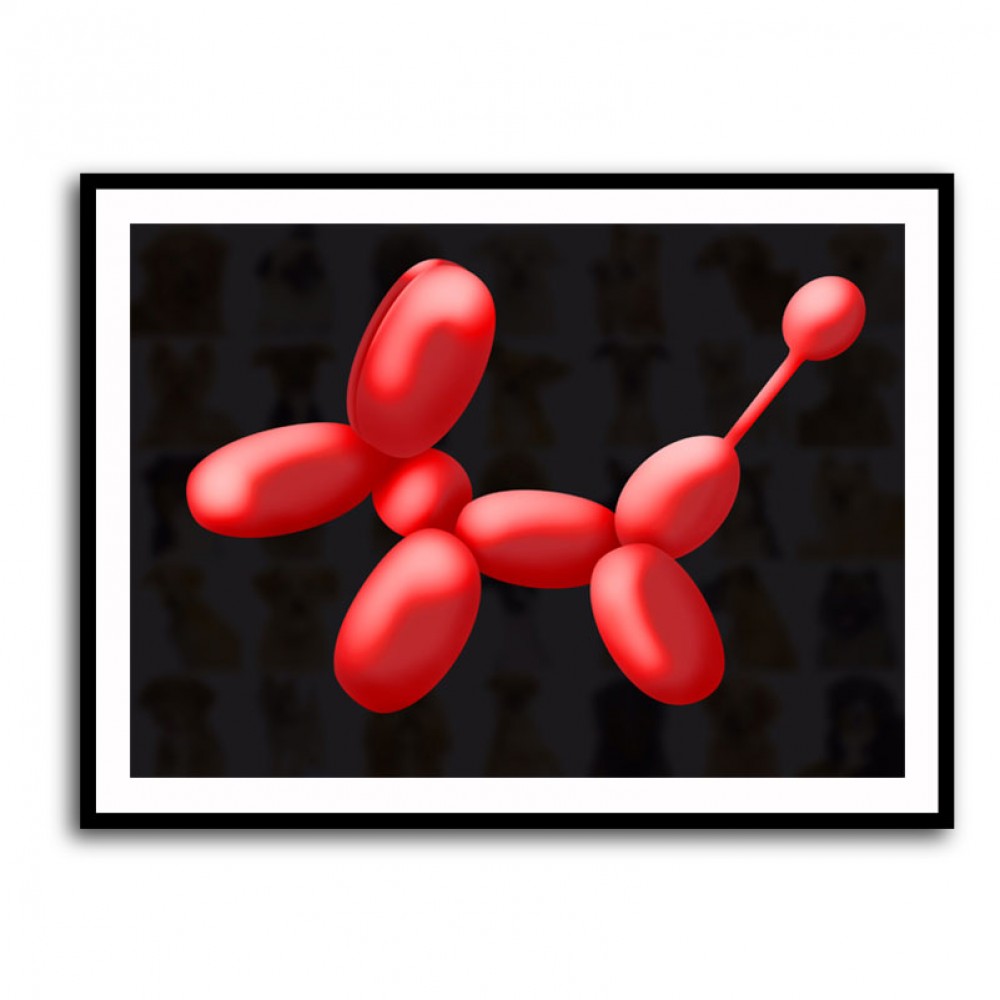 Balloon Dog