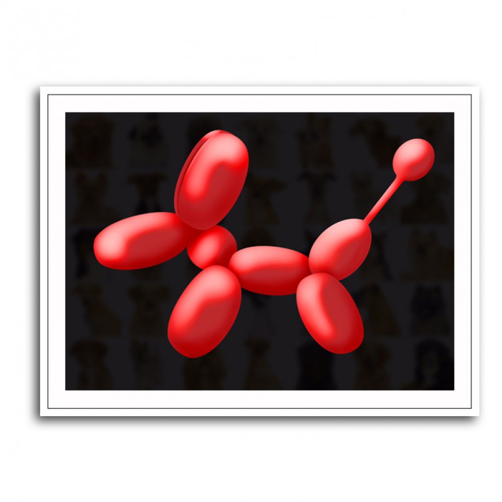 Balloon Dog