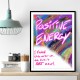 Positive Energy