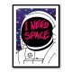 I need space