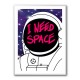 I need space