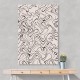 Thin Wild Line Pattern Thin Wild Line Pattern